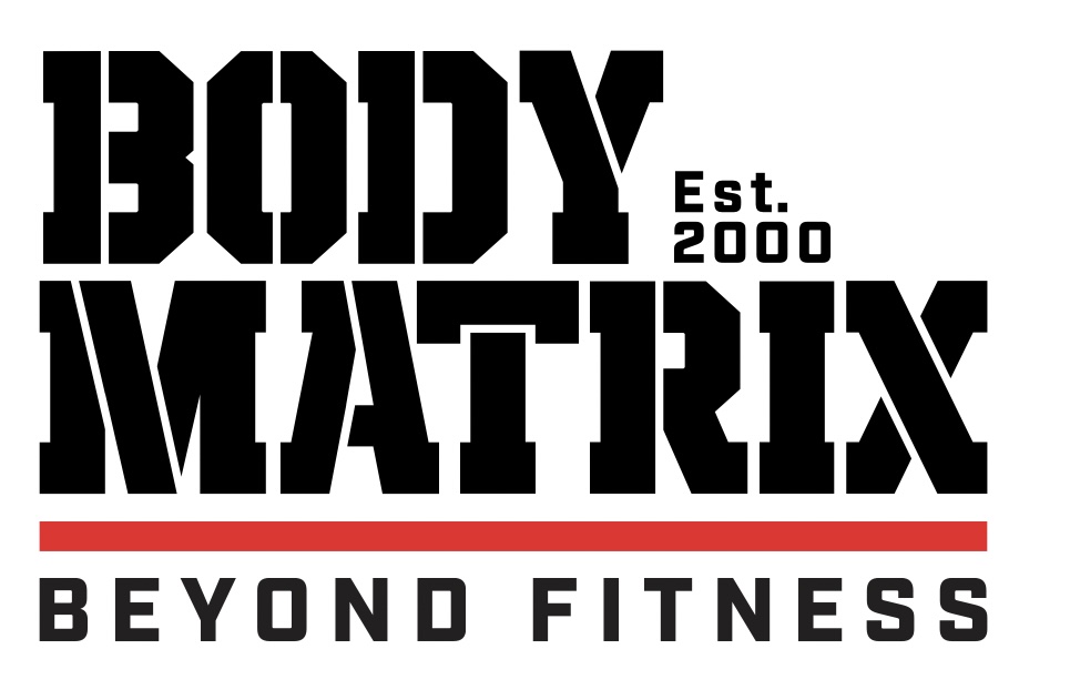 Body Matrix Gym Beyond Fitness